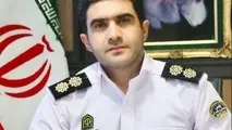 سه کشته آمار قربانیان تصادفات هفته گذشته تهران