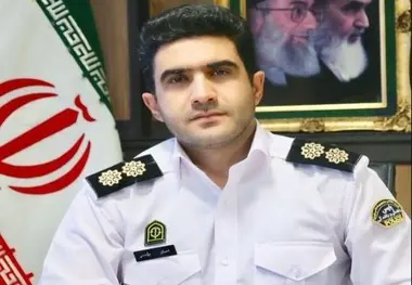 سه کشته آمار قربانیان تصادفات هفته گذشته تهران