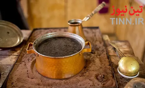 قطار گردشگری کاشان