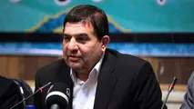 محمد مخبر در انتخابات ثبت نام نمی‌ کند 