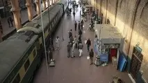 
سفرهای ریلی میان پاکستان و هند از سرگرفته می‌شود

