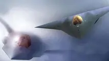 همکاری بوئینگ و نیروی هوایی آمریکا برای توسعه جنگنده پنهان‌ کار F-47