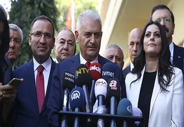 همه‎‌پرسی اقلیم کردستان عراق غیرقانونی و نتیجه آن بی‌اهمیت است