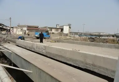 مشکل ترافیک مسافران مازندران حل شد / افتتاح پل فریدونکنار در آذر ۱۴۰۳
