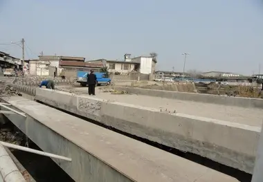 مشکل ترافیک مسافران مازندران حل شد / افتتاح پل فریدونکنار در آذر ۱۴۰۳
