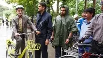 برگزاری مناقصه برای «دوچرخه اشتراکی» در مرکز شهر
