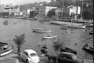 عکس | هزینه سفر به استانبول ۶۰ سال پیش چقدر بود؟