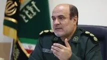امنیت پروازها حاصل تعامل تمام ارگان‎های فرودگاه است
