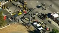 ۱۴ کشته و ۱۷ زخمی در تیراندازی کالیفرنیا / احتمال تروریستی بودن حادثه