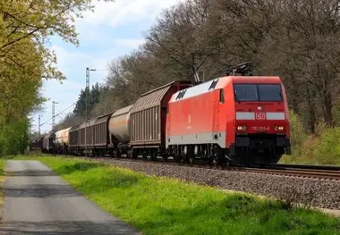 DB Cargo awards Siemens predictive maintenance contract