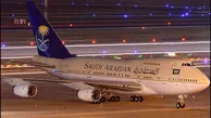 هواپیمایی عربستان به حجاج قطری اجازه سفر نداد