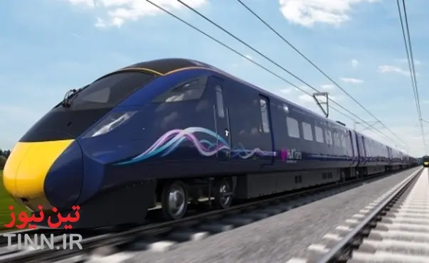 £۶۰m Hull Trains electro - diesel train deal signed