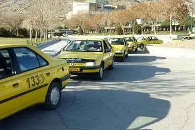 ضرورت توجه به بیمه تکمیلی رانندگان تاکسی

