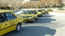 تقدیر از ۲ تاکسیران قزوینی