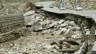 داستان ناتمام سیلاب ۹۸؛ اینجا هنوز پل‌ ها و جاده‌ ها موقت است!