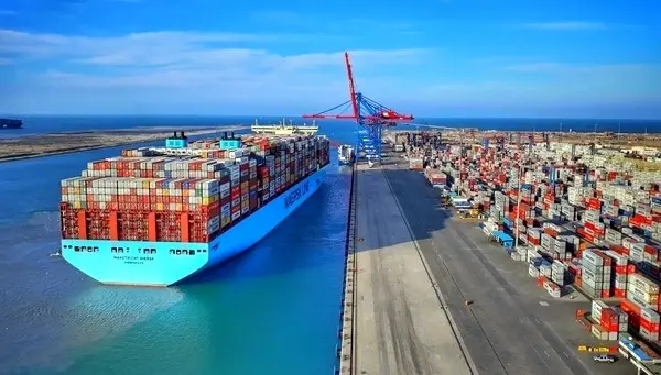 نرخ جهانی حمل و نقل دریایی سر به فلک کشید