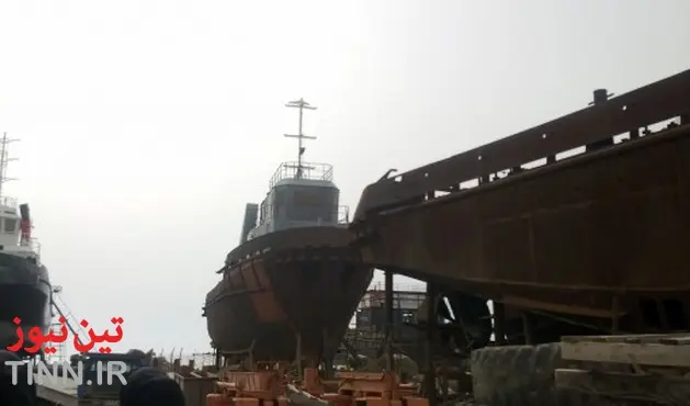 سفارش ساخت دو کشتی به DSME کره