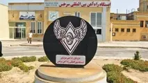 ساخت مجموعه ریلی سرخس به مرحله زیرسازی رسید