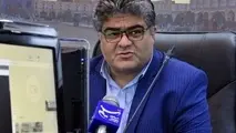 95 درصد مردم استان اصفهان در بلندمدت درگیر خشکسالی هستند