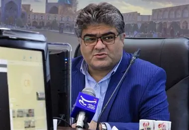 95 درصد مردم استان اصفهان در بلندمدت درگیر خشکسالی هستند