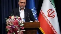 تحریم‌ های دریایی آمریکا علیه ایران بی اثر شد 