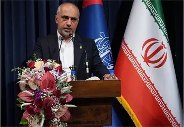 تحریم‌ های دریایی آمریکا علیه ایران بی اثر شد 