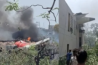 دردسرهای ناتمام برای بوئینگ: خانواده قربانیان سقوط هواپیمای هند شکایت کردند