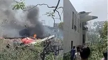 دردسرهای ناتمام برای بوئینگ: خانواده قربانیان سقوط هواپیمای هند شکایت کردند