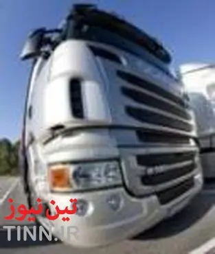 ۳ میلیون و ۵۰۰ هزار دلار خسارت توقف کامیون‌ها در مرز بازرگان