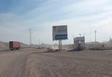 شکایت رانندگان کامیون از ذوب آهن اصفهان؛ چرا کرایه های معدن خواف با تاخیر طولانی پرداخت می شود؟


