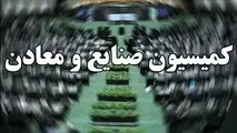طرح واردات خودرو در کمیسیون صنایع نهایی شد
