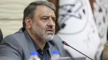 امضای قرارداد قطار شهری در اهواز