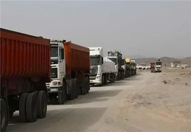 کاهش جابجایی مسافران و افزایش بار در اردبیل