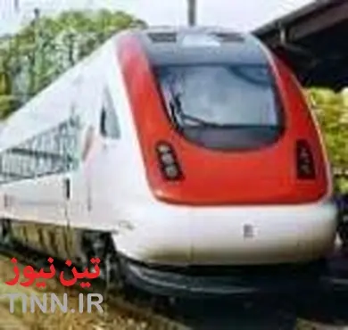 پروژه قطار سریع‌السیر اصفهان - تهران نیازمند ۸ میلیارد تومان اعتبار