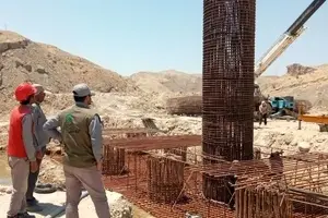 تکمیل قطعه اول بزرگراه کنارتخته دالکی تا تیر ماه/ افتتاح: هفته دولت ۱۴۰۵