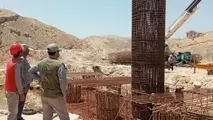 بزرگراه کنارتخته - دالکی، شاهراه حیاتی جنوب کشور است