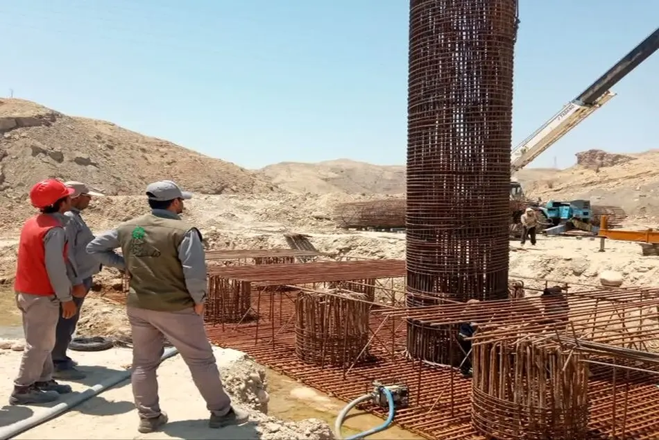 تخصیص ۲ هزار میلیارد تومان برای پروژه بزرگراه دالکی-کنارتخته