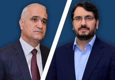 تاکید بر تکمیل کریدور راهبردی شمال جنوب و توسعه روابط اقتصادی دو کشور  
