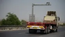 بیش از یازده میلیون تردد در جاده های هرمزگان 