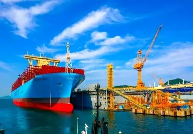 تقویت پیوند صنعت و دانشگاه در بخش دریایی/ تأکید بر مهارت‌ افزایی و نوآوری فناورانه