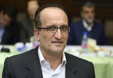 عضو شورای راهبری توسعه مدیریت شرکت فرودگاه‌ها منصوب شد