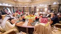 پیامدهای بحران قطر بر شورای همکاری خلیج فارس
