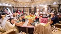 پیامدهای بحران قطر بر شورای همکاری خلیج فارس