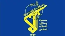 تیپ‌ صابرین سپاه به محل وقوع سانحه بالگرد رئیس‌ جمهوری اعزام شد