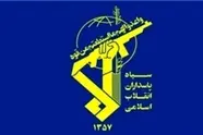 تیپ‌ صابرین سپاه به محل وقوع سانحه بالگرد رئیس‌ جمهوری اعزام شد