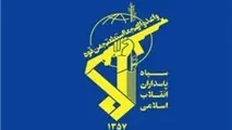 تیپ‌ صابرین سپاه به محل وقوع سانحه بالگرد رئیس‌ جمهوری اعزام شد