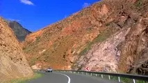 جاده ای که جان می گیرد؛ پروژه ای که جان نمی گیرد