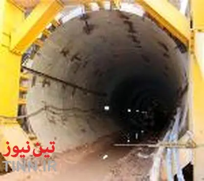 تونل سازی فاز نخست خط ۷ مترو به پایان رسید