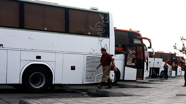 چگونه برای حضور در مراسم تشییع بلیت تهیه کنیم؟