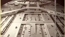 سرمایه گذاری شرکت شهر فرودگاهی امام خمینی(ره) در حوزه هوایی
